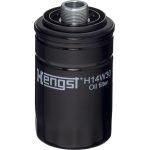 Hengst Ölfilter H14W30 Hengst Ölfilter H14W30