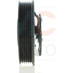 MAGNETKUPPLUNG, KLIMAKOMPRESSOR AC-06SD43 MAGNETKUPPLUNG, KLIMAKOMPRESSOR AC-06SD43