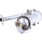 Walker Dieselpartikelfilter EVO C 73030 Walker Dieselpartikelfilter EVO C 73030
