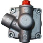 SPIDAN Hydraulikpumpe 53663 SPIDAN Hydraulikpumpe 53663