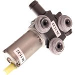 Wasserpumpe Bmw 3 E90 (Zusätzlich) 64116928246 Wasserpumpe Bmw 3 E90 (Zusätzlich) 64116928246