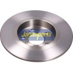 Japanparts Bremsscheibe DP-0525C Japanparts Bremsscheibe DP-0525C