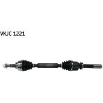 SKF Antriebswelle VKJC 1221 SKF Antriebswelle VKJC 1221