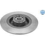 Bremsscheibe 16-15 523 4117 Bremsscheibe 16-15 523 4117