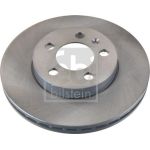 FEBI BILSTEIN Bremsscheibe 174450 FEBI BILSTEIN Bremsscheibe 174450