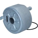 KAMOKA Ölkühler, Motoröl 7730057
