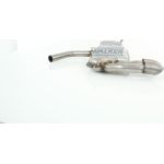 53 / Auspufftopf Hinten 25067