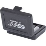KS TOOLS SlimPOWER Schlagschrauber-Satz, 3-teilig, 1/2 515.0990 KS TOOLS SlimPOWER Schlagschrauber-Satz, 3-teilig, 1/2 515.0990