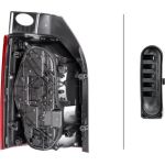 2SK 012 336-061 HECKLEUCHTE R 12 V HELLA 2SK 012 336-061 HECKLEUCHTE R 12 V HELLA
