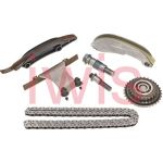 STEUERKETTENSATZ IWI74169SET STEUERKETTENSATZ IWI74169SET