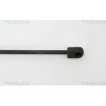 Gasfeder, Motorhaube 871029123 Gasfeder, Motorhaube 871029123