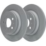 Bremsscheibe Volvo T. S60/S80/V70/Xc70 97-10 Power Disc 24.0312-0151.1 Bremsscheibe Volvo T. S60/S80/V70/Xc70 97-10 Power Disc 24.0312-0151.1