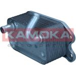 Kamoka Ölkühler 7730050 - Motoröl