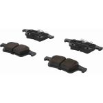 Vaico Bremsbelagsatz für Scheibenbremse V25-0824 Vaico Bremsbelagsatz für Scheibenbremse V25-0824