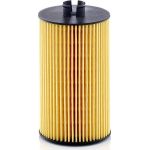 MANN-FILTER Ölfilter LKW HU 931/6 X MANN-FILTER Ölfilter LKW HU 931/6 X