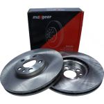 Maxgear Bremsscheibe Peugeot P. 807/C8 19-1291 Maxgear Bremsscheibe Peugeot P. 807/C8 19-1291