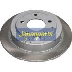 Japanparts Bremsscheibe DP-326C