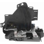 Vemo Türschloss V10-85-2242 Vemo Türschloss V10-85-2242