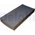 DELPHI Innenraumfilter TSP0325245 DELPHI Innenraumfilter TSP0325245