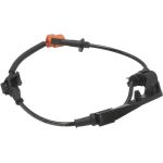 KAMOKA Sensor, Raddrehzahl 1060229 KAMOKA Sensor, Raddrehzahl 1060229