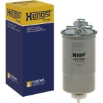HENGST FILTER Kraftstofffilter H282WK HENGST FILTER Kraftstofffilter H282WK