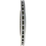 Bosch Bremsscheibe 0 986 479 A88 Bosch Bremsscheibe 0 986 479 A88