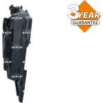NRF Kühlerlüfter 47033 NRF Kühlerlüfter 47033