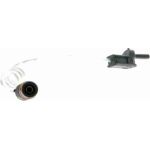 Vemo Bremsbelagverschleißsensor V30-72-0586-1 Vemo Bremsbelagverschleißsensor V30-72-0586-1