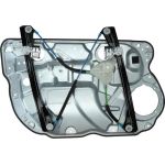KAMOKA 7200208 Fensterheber vorne rechts, elektrisch, ohne Motor KAMOKA 7200208 Fensterheber vorne rechts, elektrisch, ohne Motor