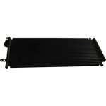 Kondensator, Klimaanlage AC830006 Kondensator, Klimaanlage AC830006