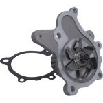 Kamoka Wasserpumpe / Kühlmittelpumpe T0153 Kamoka Wasserpumpe / Kühlmittelpumpe T0153