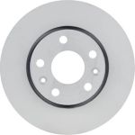 Bosch Bremsscheibe 0 986 479 C62 Bosch Bremsscheibe 0 986 479 C62