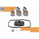 Vaico Ölwechsel-Set für Automatikgetriebe V30-2255 Vaico Ölwechsel-Set für Automatikgetriebe V30-2255