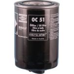 Mahle Original Ölfilter OC 51 OF Mahle Original Ölfilter OC 51 OF