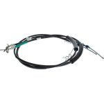 Handbremsseil 1987482870 Handbremsseil 1987482870