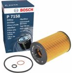 Bosch Ölfilter F 026 407 158 Bosch Ölfilter F 026 407 158