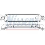 Ladeluftkühler PKW 96346 Ladeluftkühler PKW 96346