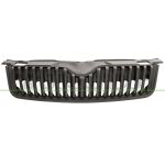 KÜHLERGRILL D-GRAU PQ 5821,403,2 KÜHLERGRILL D-GRAU PQ 5821,403,2