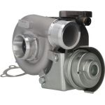 KAMOKA Turbolader 8600063 KAMOKA Turbolader 8600063