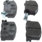 0 986 494 412 Bosch Bremsbelagsatz 0 986 494 412 0 986 494 412 Bosch Bremsbelagsatz 0 986 494 412