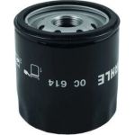 MAHLE Ölfilter OC 614 MAHLE Ölfilter OC 614
