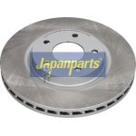 Japanparts Bremsscheibe DI-003C Japanparts Bremsscheibe DI-003C