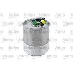 VALEO Kraftstofffilter 587535 VALEO Kraftstofffilter 587535