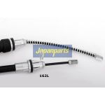 Japanparts Handbremsseil Seilzug Festellbremse BC-162L