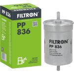 FILTRON Kraftstofffilter PP 836 FILTRON Kraftstofffilter PP 836