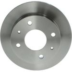 Bosch Bremsscheibe Vorderachse 0 986 478 727 Bosch Bremsscheibe Vorderachse 0 986 478 727