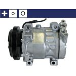 MAHLE Kompressor, Klimaanlage ACP 1002 000S