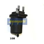 FC-108S Kraftstofffilter Renault 1.5Dci -04 Ohne Sensoreingang FC-108S Kraftstofffilter Renault 1.5Dci -04 Ohne Sensoreingang