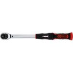 KS TOOLS KLUCZ DYNAMOMETRYCZNY Z PRZE ., 10-50 NM, 3/8 516.9022 KS TOOLS KLUCZ DYNAMOMETRYCZNY Z PRZE ., 10-50 NM, 3/8 516.9022