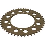 AFAM Kettenrad ALU 46 Zähne 13323+46 AFAM Kettenrad ALU 46 Zähne 13323+46